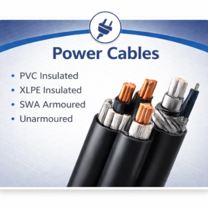 Power Cables