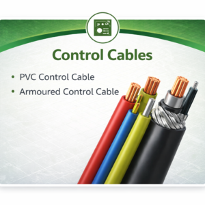Control Cables