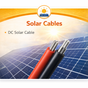 Solar Cables