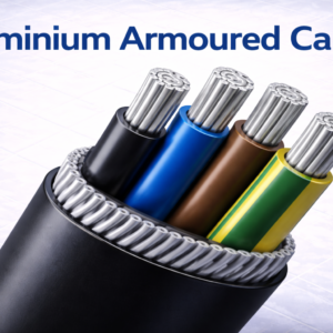 0.6/1kV Aluminium XLPE Armoured Power Cable (Copy)